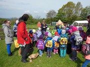 Velikonoce ve školce